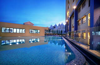Atria Residences Gading Serpong fotoÄŸrafÄ±