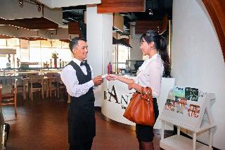 Atria Residences Gading Serpong fotoÄŸrafÄ±