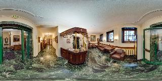 Windsor Hotel fotoÄŸrafÄ±