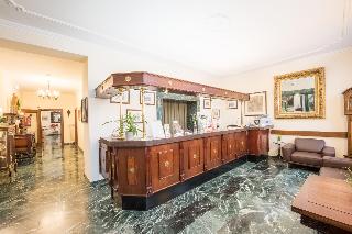 Windsor Hotel fotoÄŸrafÄ±