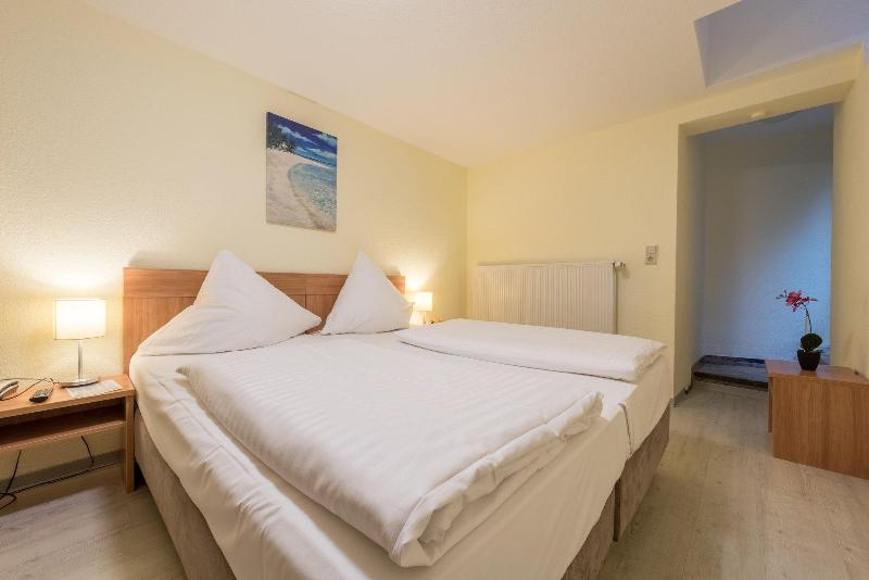 Windsor Hotel - Genel