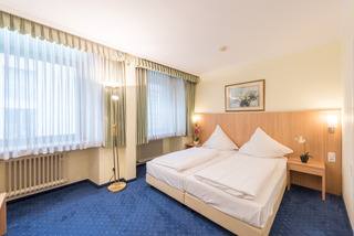 Windsor Hotel fotoÄŸrafÄ±