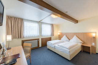 Windsor Hotel fotoÄŸrafÄ±