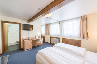 Windsor Hotel fotoÄŸrafÄ±