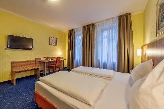 Windsor Hotel fotoÄŸrafÄ±