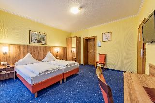Windsor Hotel fotoÄŸrafÄ±