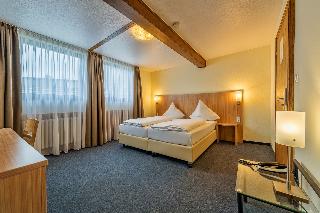 Windsor Hotel fotoÄŸrafÄ±