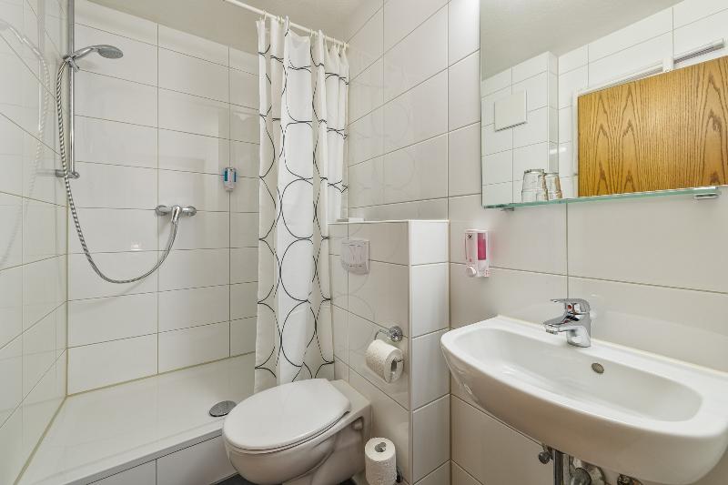 Windsor Hotel - Oda