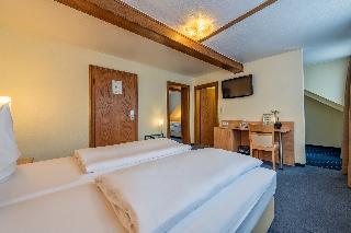 Windsor Hotel fotoÄŸrafÄ±