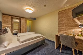 Windsor Hotel fotoÄŸrafÄ±