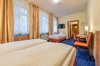 Windsor Hotel fotoÄŸrafÄ±