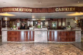 Gladbeck van der Valk Hotel fotoÄŸrafÄ±