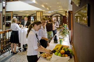 Gladbeck van der Valk Hotel fotoÄŸrafÄ±