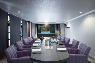 Gladbeck van der Valk Hotel fotoÄŸrafÄ±