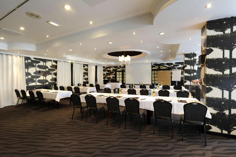 Gladbeck van der Valk Hotel - Toplantı