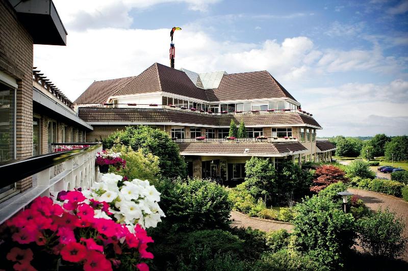 Gladbeck van der Valk Hotel - Genel