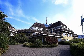 Gladbeck van der Valk Hotel fotoÄŸrafÄ±