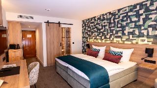 Gladbeck van der Valk Hotel fotoÄŸrafÄ±