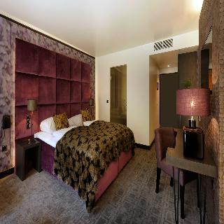 Gladbeck van der Valk Hotel fotoÄŸrafÄ±