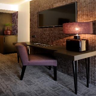 Gladbeck van der Valk Hotel fotoÄŸrafÄ±