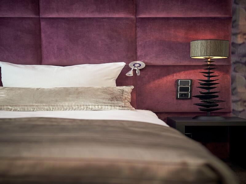 Gladbeck van der Valk Hotel - Oda