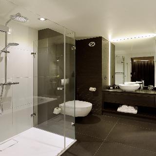 Gladbeck van der Valk Hotel fotoÄŸrafÄ±