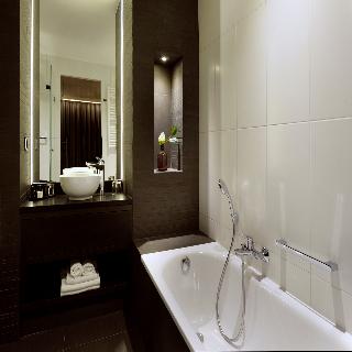 Gladbeck van der Valk Hotel fotoÄŸrafÄ±