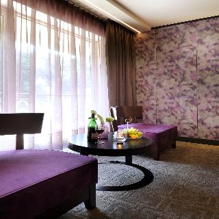 Gladbeck van der Valk Hotel fotoÄŸrafÄ±