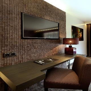 Gladbeck van der Valk Hotel fotoÄŸrafÄ±