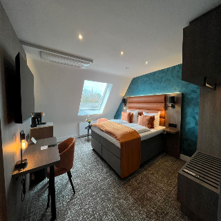 Gladbeck van der Valk Hotel fotoÄŸrafÄ±