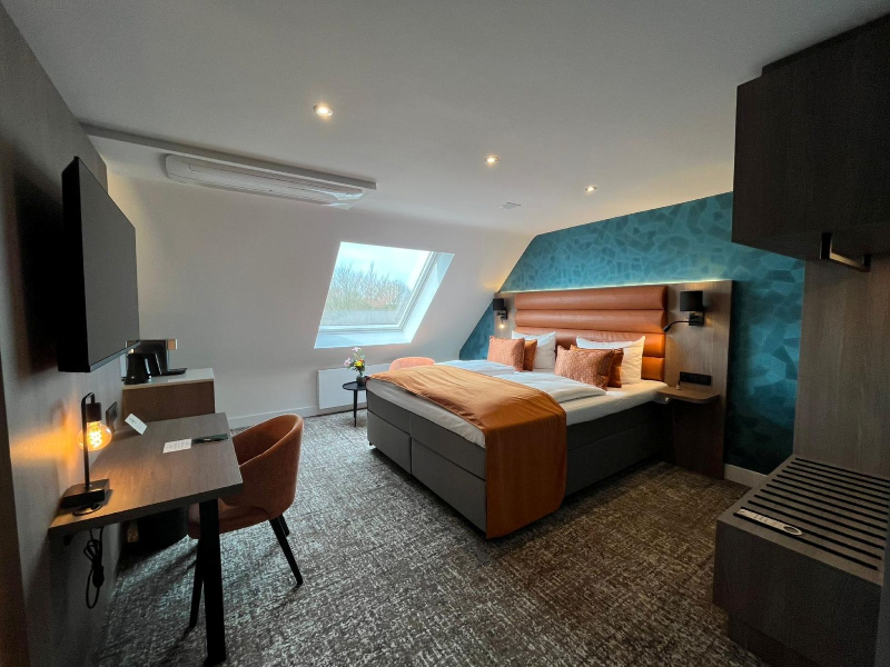 Gladbeck van der Valk Hotel - Oda