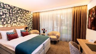 Gladbeck van der Valk Hotel fotoÄŸrafÄ±
