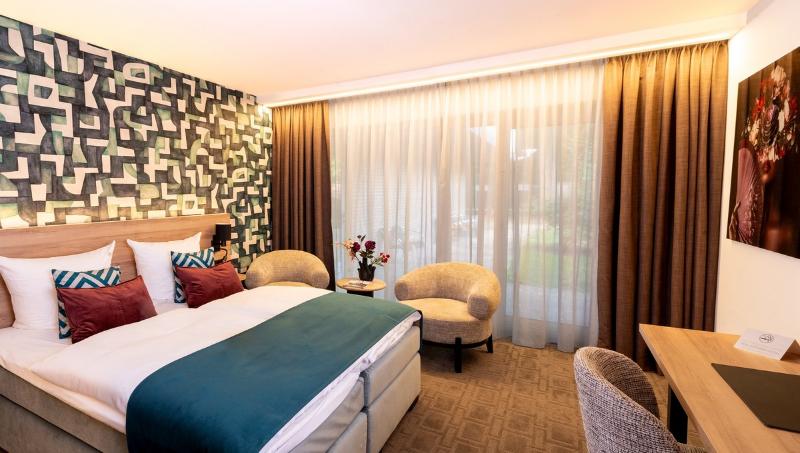Gladbeck van der Valk Hotel - Oda