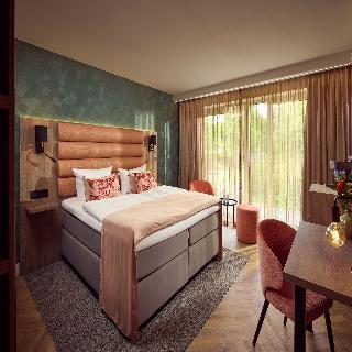 Gladbeck van der Valk Hotel fotoÄŸrafÄ±
