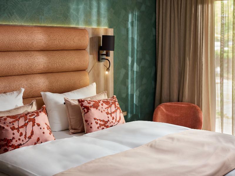 Gladbeck van der Valk Hotel - Oda