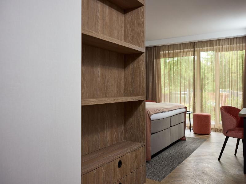 Gladbeck van der Valk Hotel - Oda