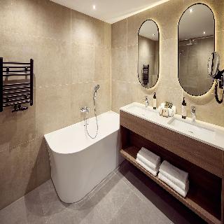 Gladbeck van der Valk Hotel fotoÄŸrafÄ±