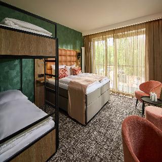 Gladbeck van der Valk Hotel fotoÄŸrafÄ±