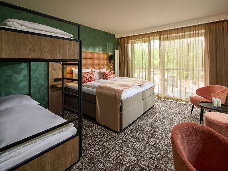 Gladbeck van der Valk Hotel - Oda