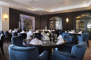 Gladbeck van der Valk Hotel fotoÄŸrafÄ±