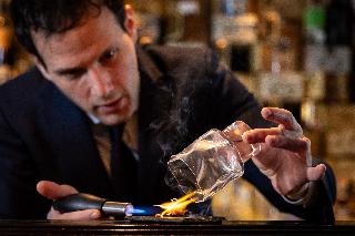 Waldorf Astoria Amsterdam fotoÄŸrafÄ±