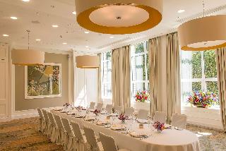 Waldorf Astoria Amsterdam fotoÄŸrafÄ±