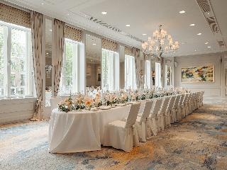Waldorf Astoria Amsterdam fotoÄŸrafÄ±