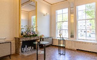 Waldorf Astoria Amsterdam fotoÄŸrafÄ±
