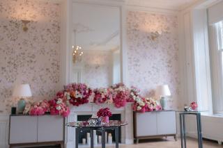 Waldorf Astoria Amsterdam fotoÄŸrafÄ±