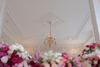 Waldorf Astoria Amsterdam fotoÄŸrafÄ±