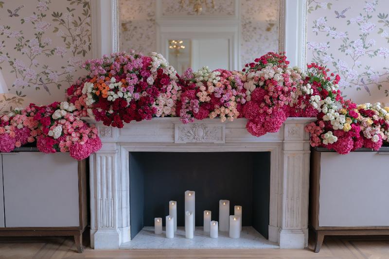 Waldorf Astoria Amsterdam - Toplantı