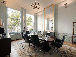 Waldorf Astoria Amsterdam fotoÄŸrafÄ±
