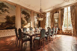 Waldorf Astoria Amsterdam fotoÄŸrafÄ±