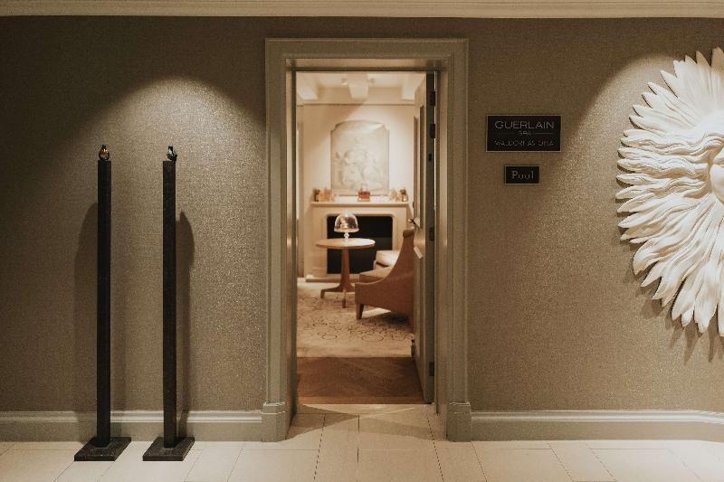 Waldorf Astoria Amsterdam - Aktivite